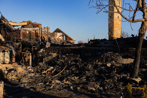 24/7 Emergency Fire Damage Removal experts in Bellevue, WA
